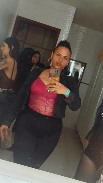 Jeniffer Alves 