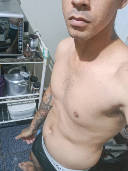 Acompanhante em Goiânia 