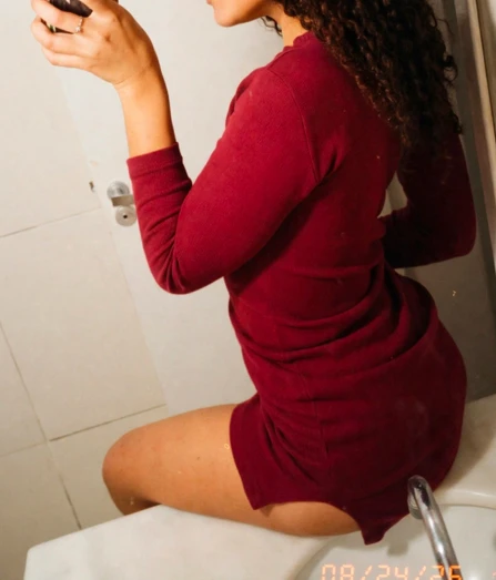 Luana Souza 