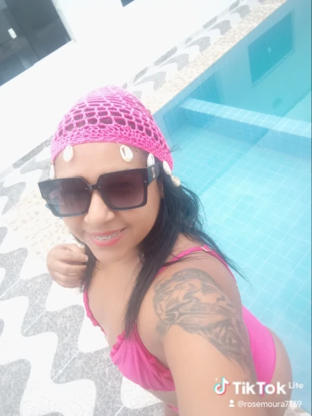 Melissa Lisboa 