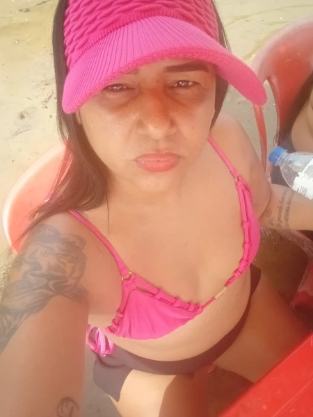 Melissa Lisboa 