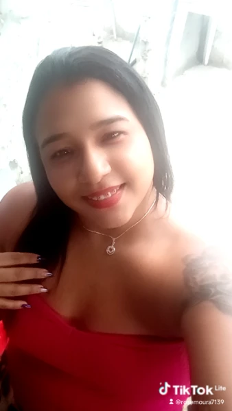 Melissa Lisboa 