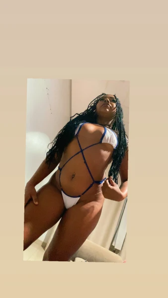 Nifetinha safada