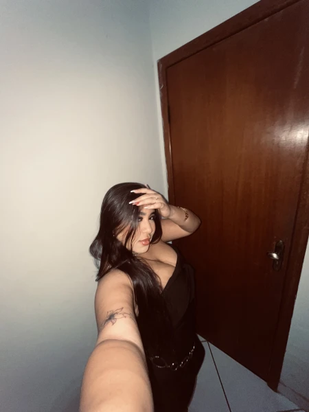 Oi amores sou nova na cidade venham me conhecer melhor