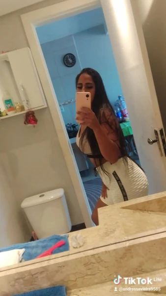 Rainha do tesão.. 