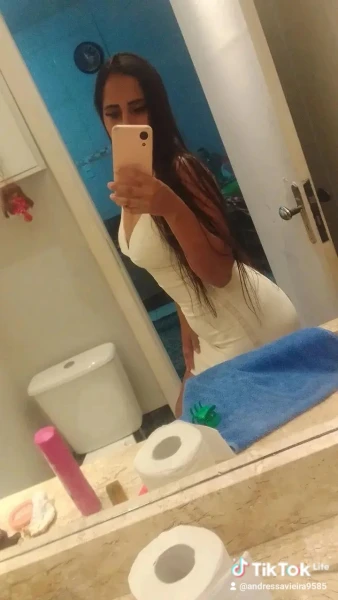Rainha do tesão.. 