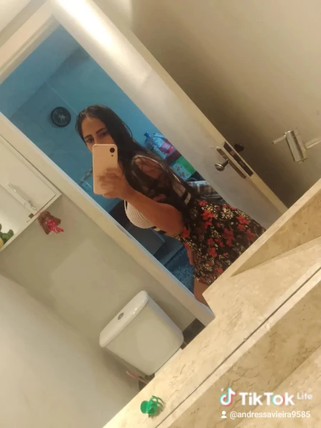 Rainha do tesão.. 