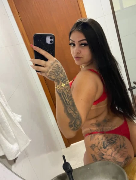 Rainha do boquete.. 
