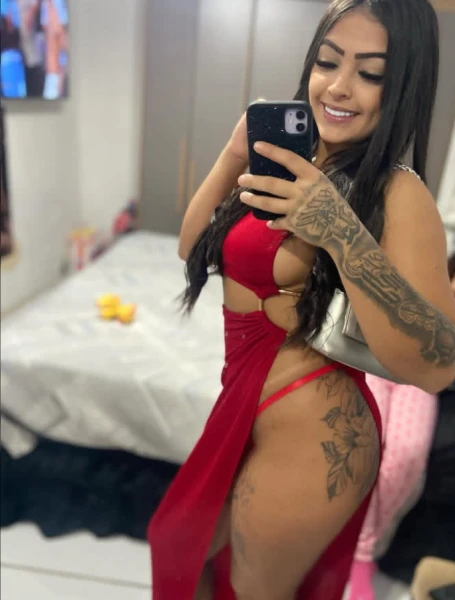 Rainha do boquete.. 