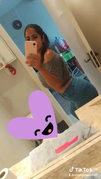 Rainha do tesão.. 