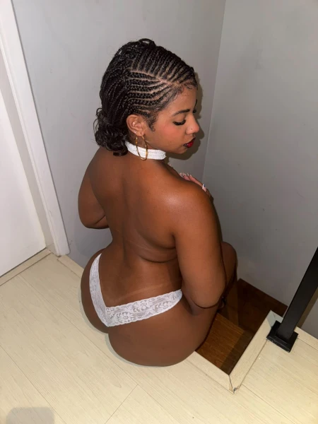 Lua Mariana acompanhante exclusiva 