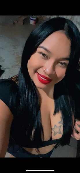 Morena das estrelas 
