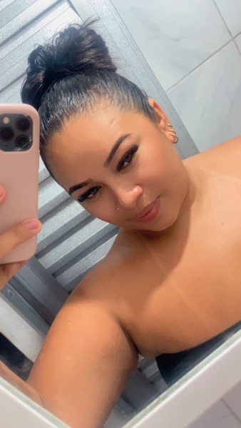 Morena das estrelas 