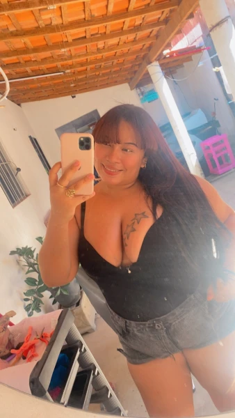 Morena das estrelas 