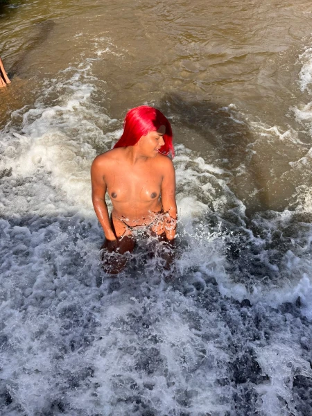 morena rabuda sapeca 