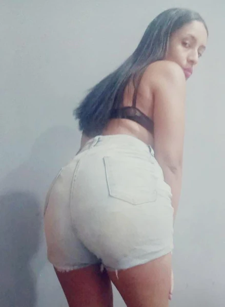 Lezinha Gostosa 