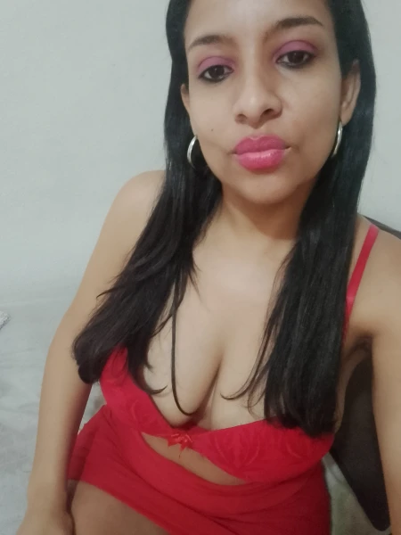 Lezinha Gostosa 