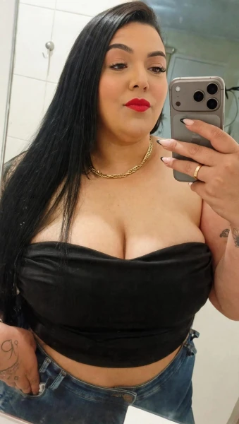 Novinha safadinha adoro homem casado🔥