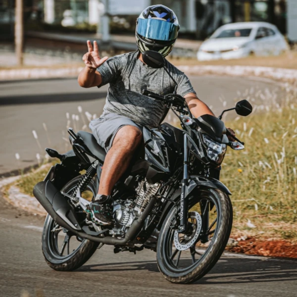 Novinho 19 anos 