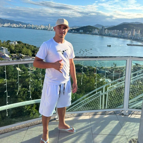 Novinho 19 anos 