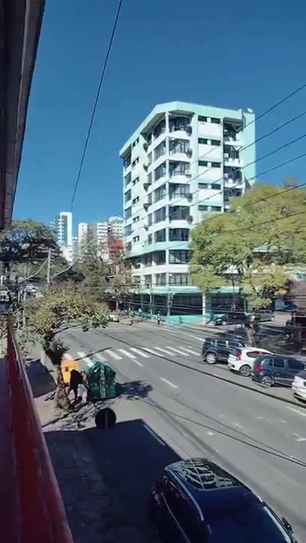 Vídeo do anúncio