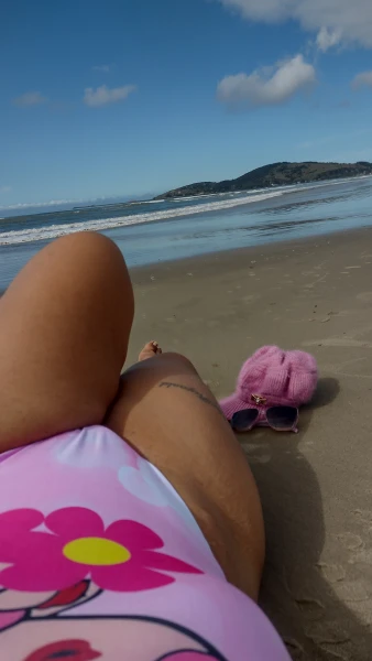 Vamos se divertir com a manauara ?