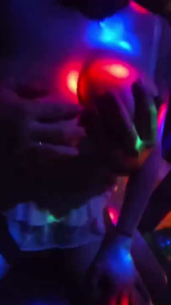 Vídeo do anúncio