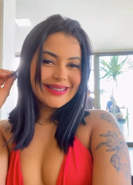 Olá meus amores ❤️🔥