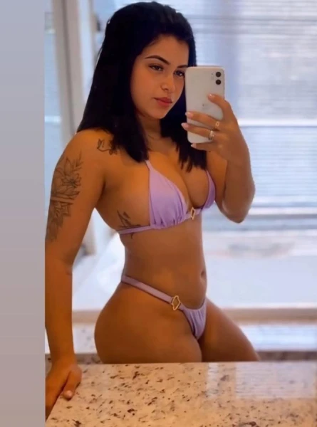 Olá meus amores ❤️🔥