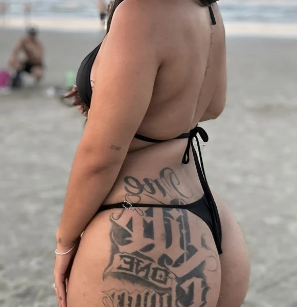 Sua namoradinha 