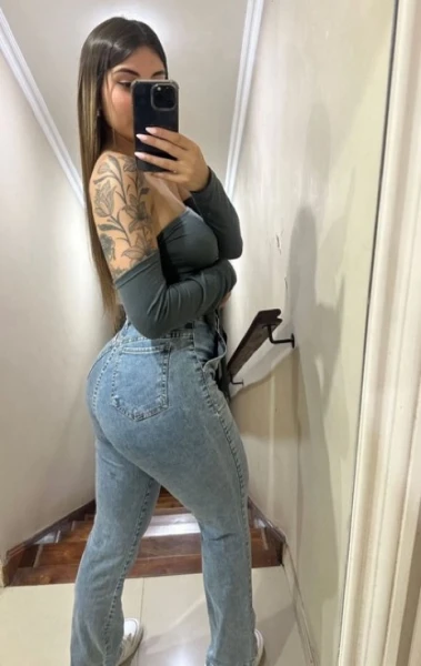 🔥Estilo namoradinha 🔥