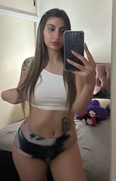 🔥Estilo namoradinha 🔥