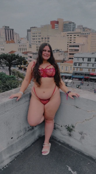 Estilo namoradinha ❤️