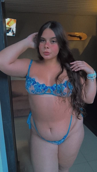 Estilo namoradinha ❤️