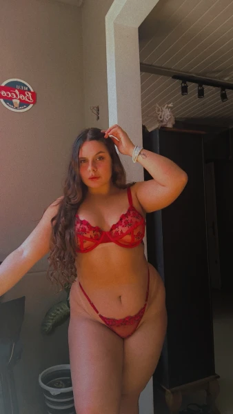 Estilo namoradinha ❤️