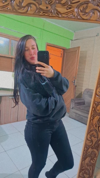 Gatinha de luxo