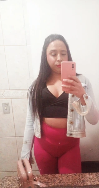 BRUNINHA FOGOSA TESUDA