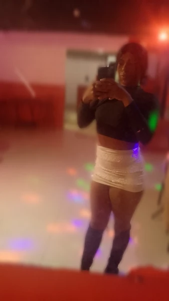 Acompanhante de luxo Palmeira das missões 