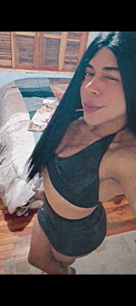 Acompanhante de luxo Palmeira das missões 