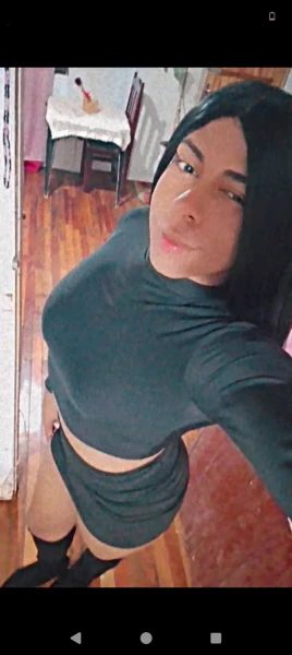 Acompanhante de luxo Palmeira das missões 