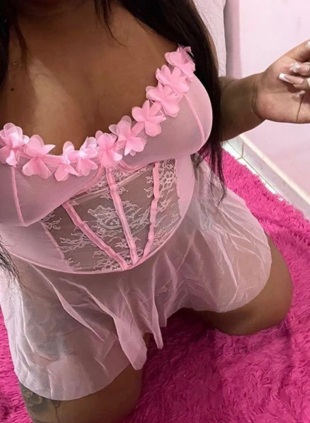Novinha do prazer foguenta 