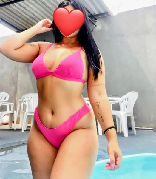 Gatinha Fudedeira 😻
