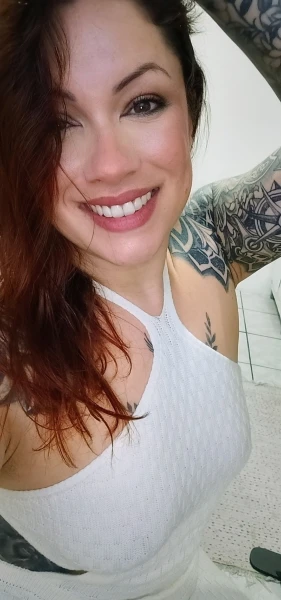 Ellen Acompanhante São José 