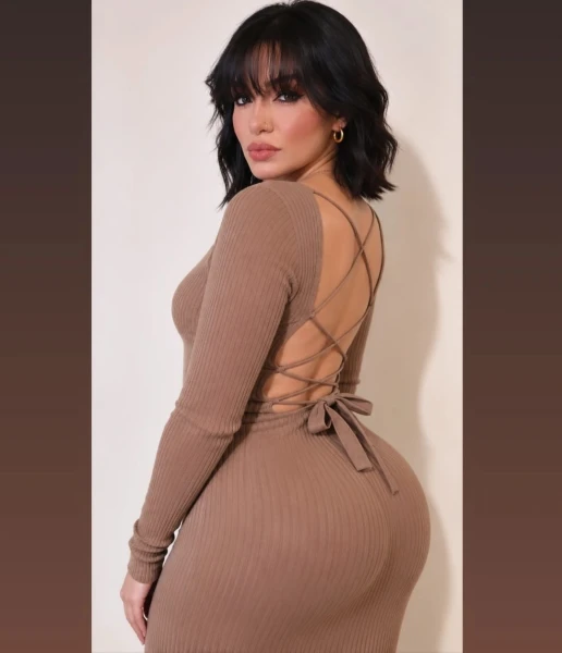 Bárbara bueno 