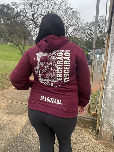 Amorosa e carinhosa 