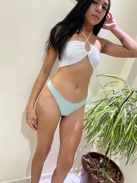 Magrinha delicia