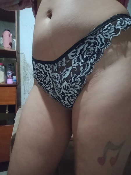 O prazer comigo e garantido