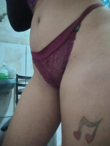 O prazer comigo e garantido