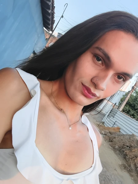 Ninfetinha 
