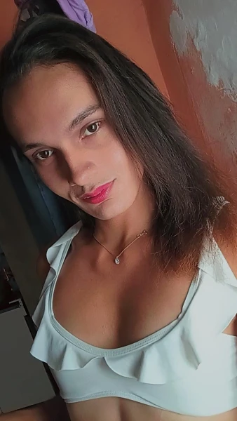 Ninfetinha 